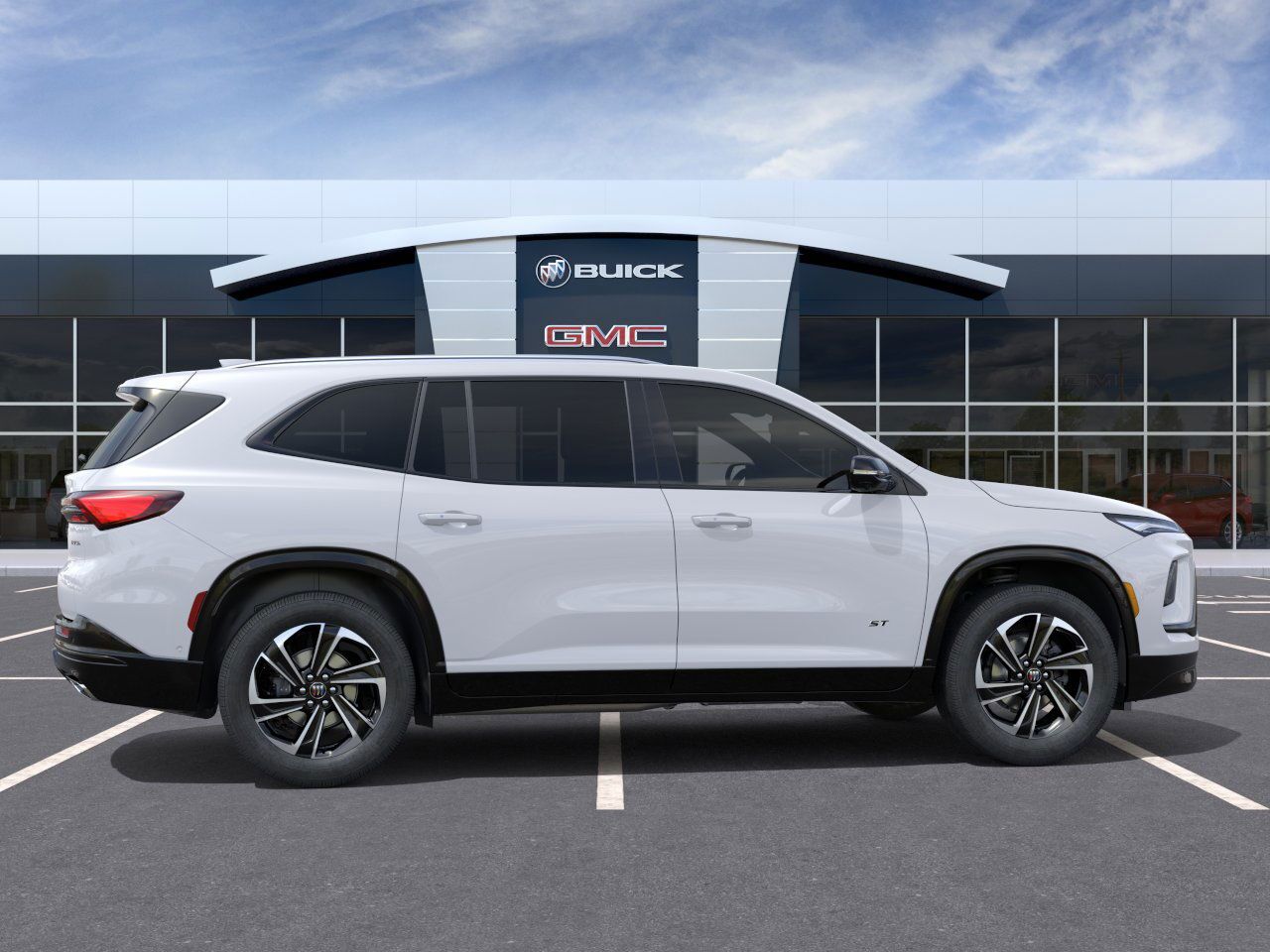 2025 Buick Enclave Sport Touring Farmington MO
