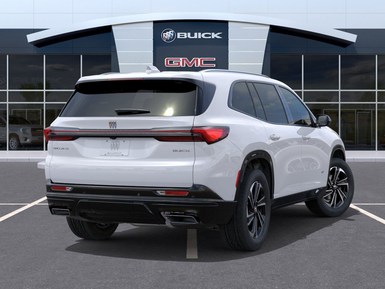 2025 Buick Enclave Sport Touring Farmington MO