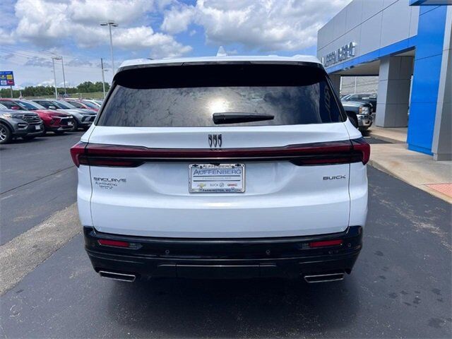 2025 Buick Enclave Sport Touring Farmington MO