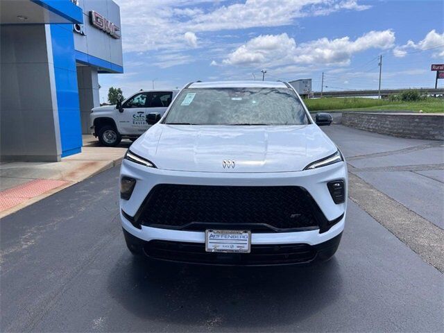 2025 Buick Enclave Sport Touring Farmington MO