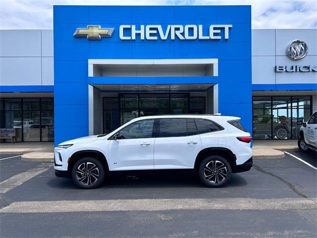 2025 Buick Enclave Sport Touring Farmington MO