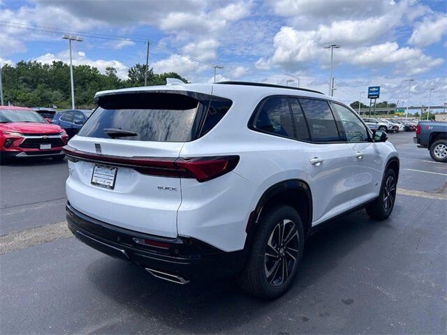 2025 Buick Enclave Sport Touring Farmington MO