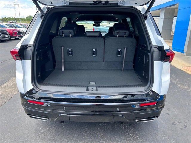 2025 Buick Enclave Sport Touring Farmington MO