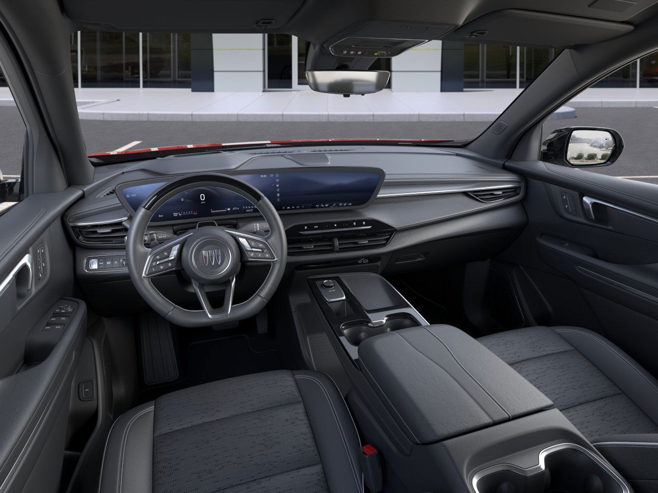 2025 Buick Enclave Sport Touring Farmington MO