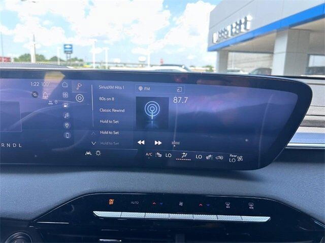 2025 Buick Enclave Sport Touring Farmington MO