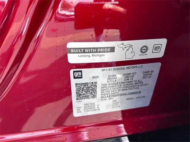 2025 Buick Enclave Sport Touring Farmington MO