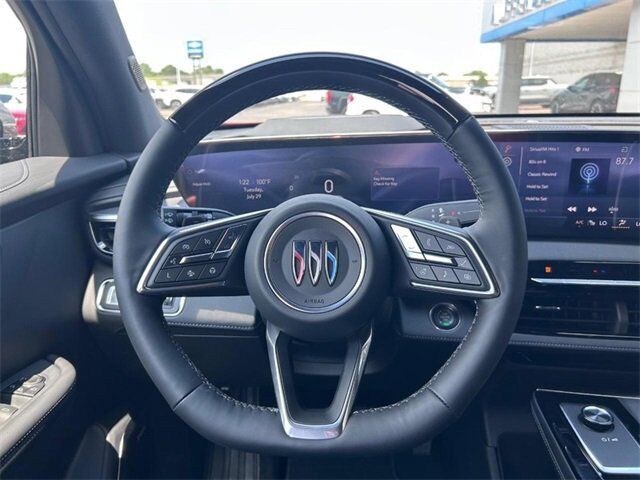 2025 Buick Enclave Sport Touring Farmington MO