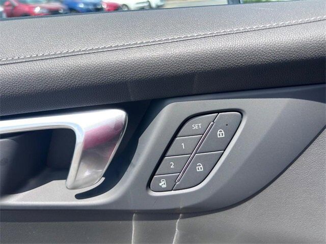 2025 Buick Enclave Sport Touring Farmington MO