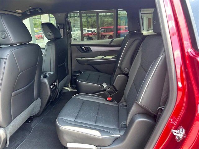 2025 Buick Enclave Sport Touring Farmington MO