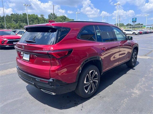2025 Buick Enclave Sport Touring Farmington MO