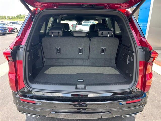 2025 Buick Enclave Sport Touring Farmington MO