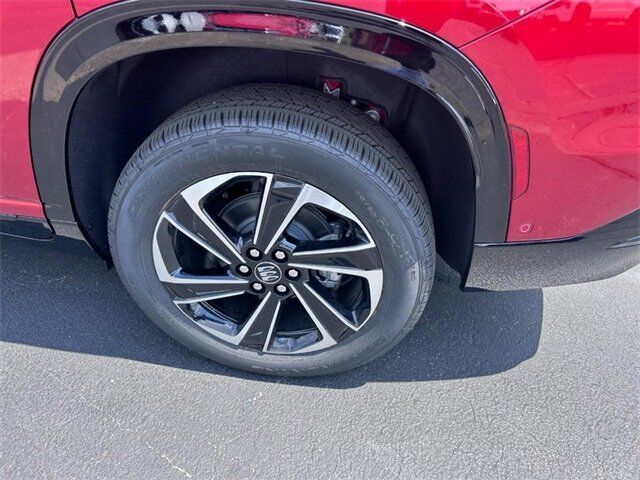 2025 Buick Enclave Sport Touring Farmington MO