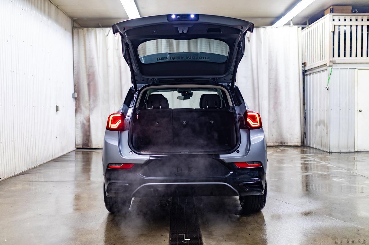 2025 Buick Encore GX AWD Sport Touring Leather BCam Red Deer AB