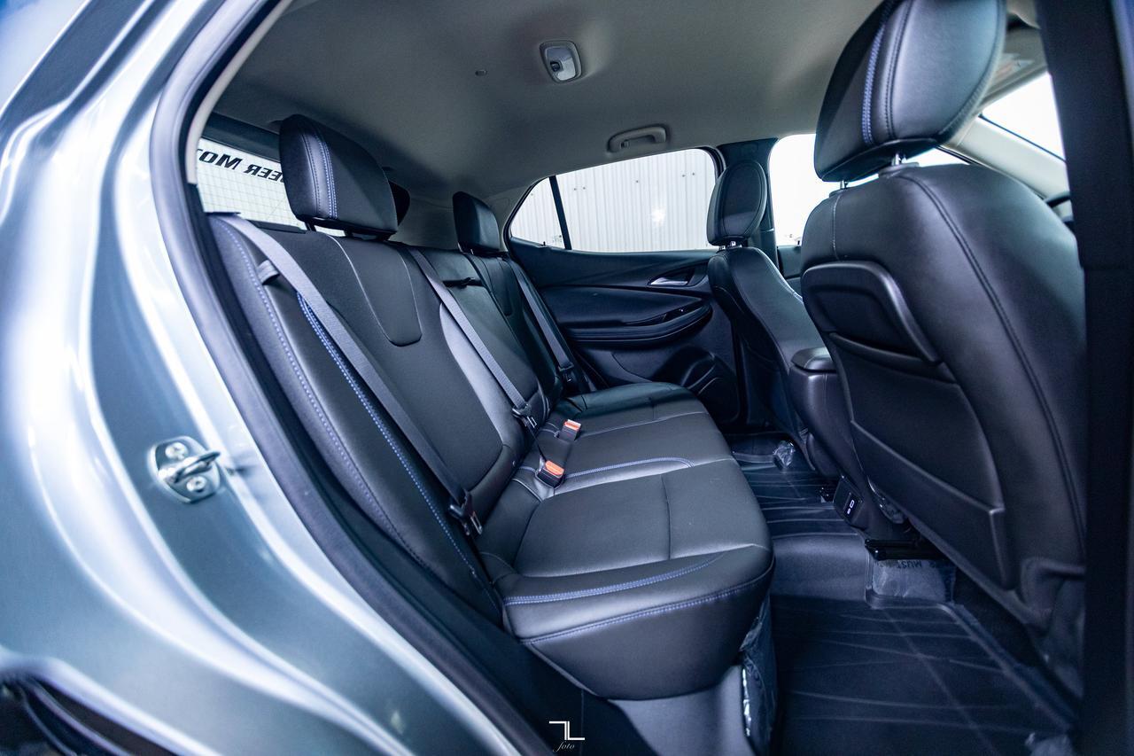 2025 Buick Encore GX AWD Sport Touring Leather BCam Red Deer AB