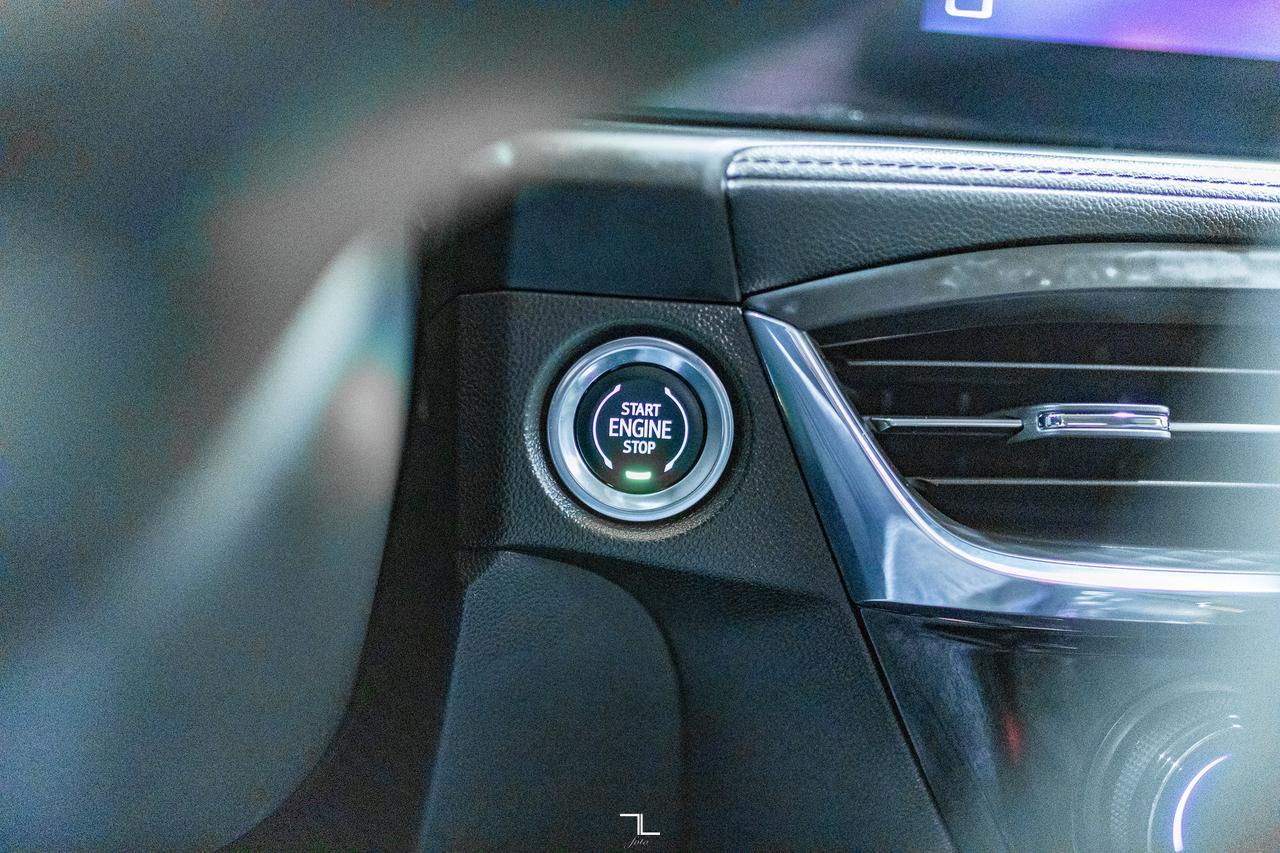 2025 Buick Encore GX AWD Sport Touring Leather BCam Red Deer AB