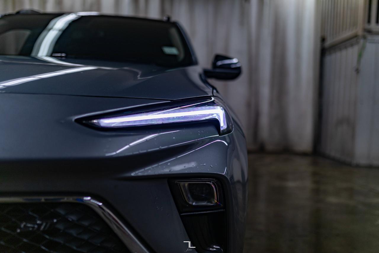 2025 Buick Encore GX AWD Sport Touring Leather BCam Red Deer AB