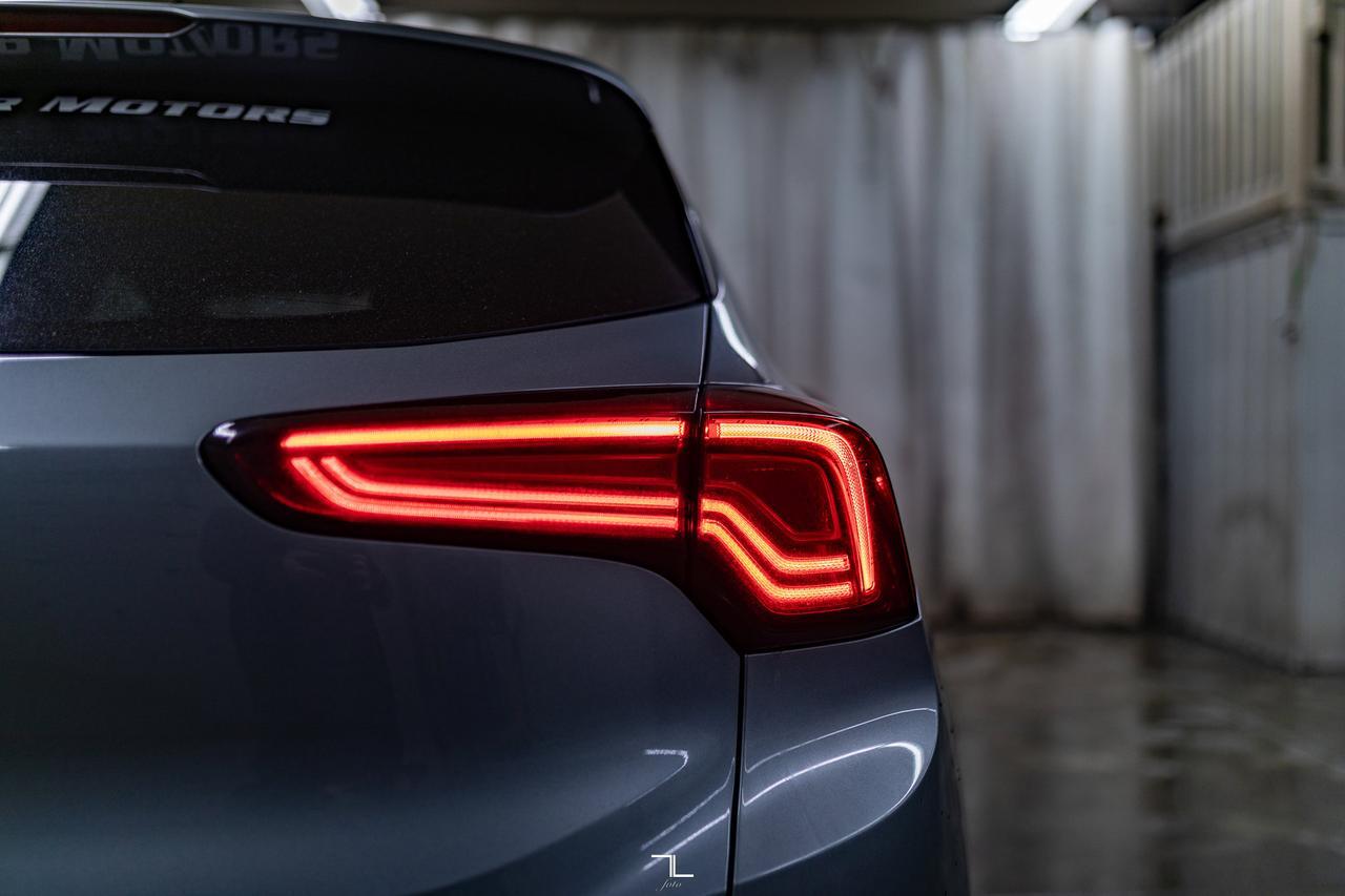 2025 Buick Encore GX AWD Sport Touring Leather BCam Red Deer AB