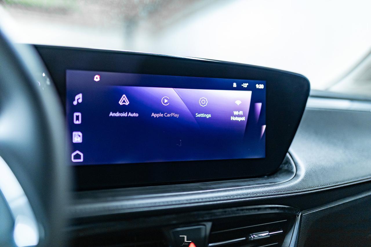 2025 Buick Encore GX AWD Sport Touring Leather BCam Red Deer AB