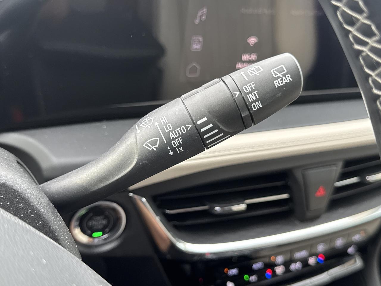 2025 Buick Encore GX Avenir San Antonio TX
