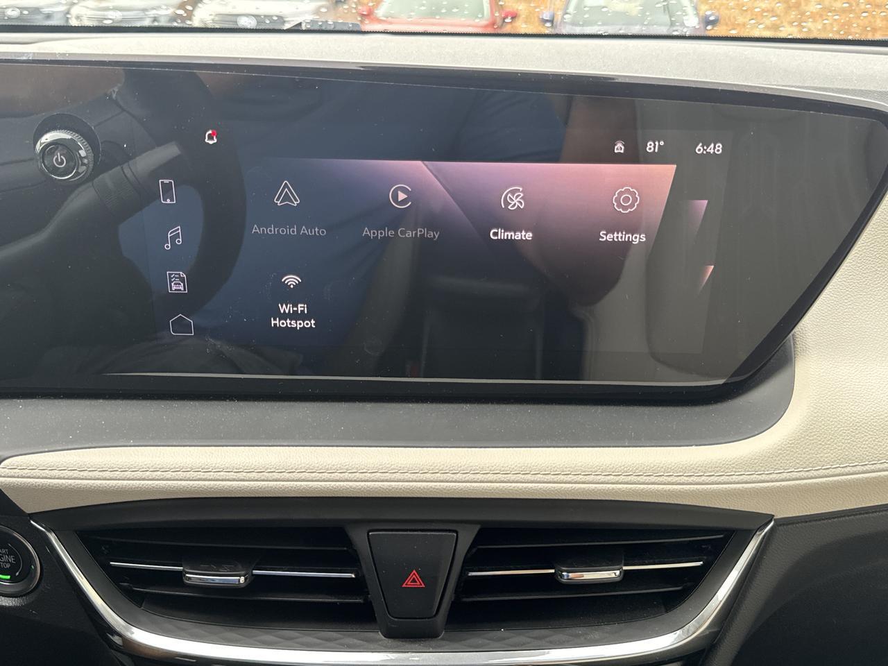 2025 Buick Encore GX Avenir San Antonio TX