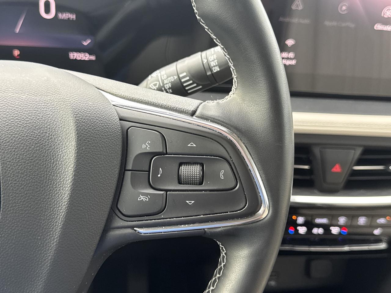 2025 Buick Encore GX Avenir San Antonio TX