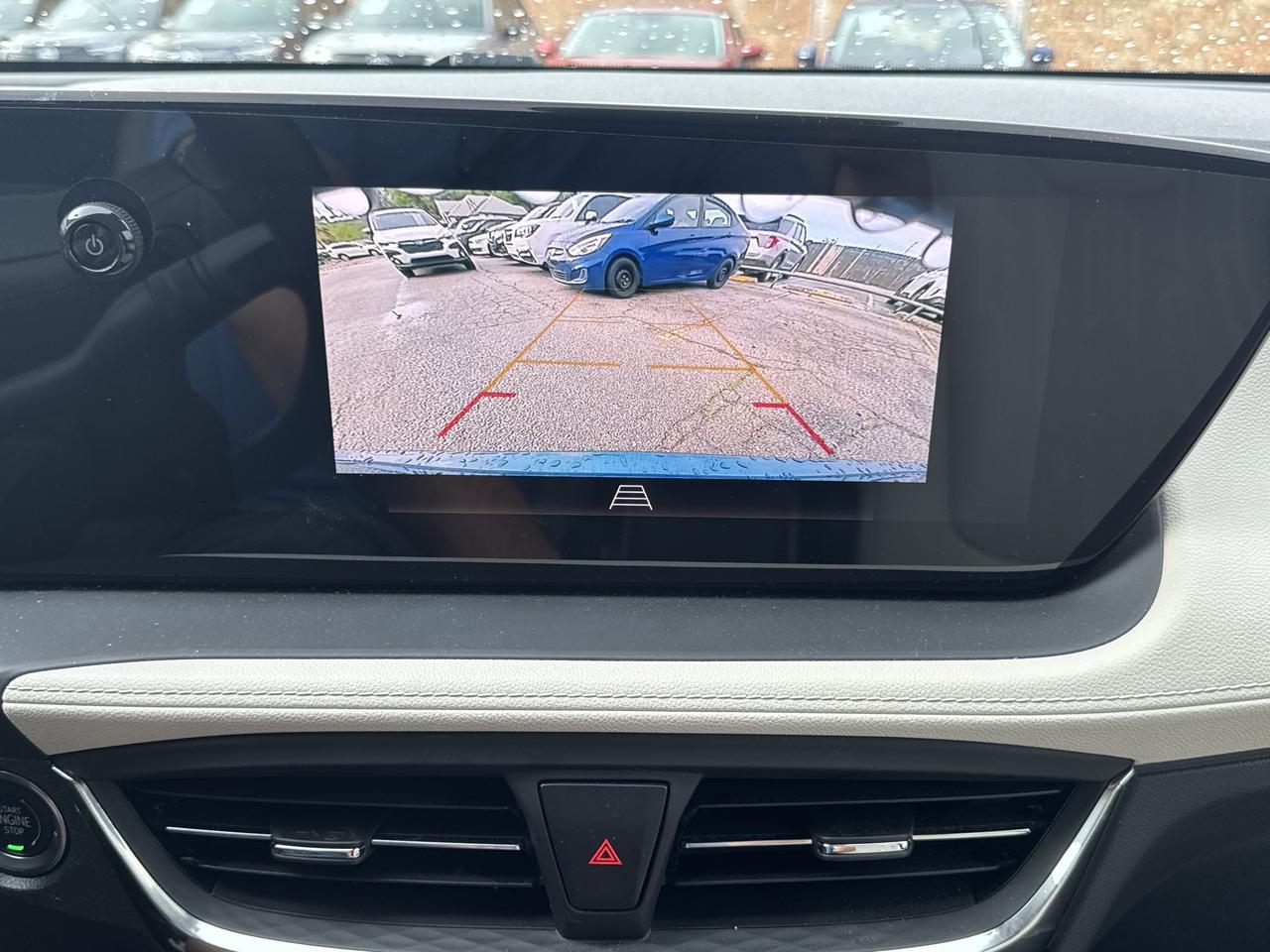 2025 Buick Encore GX Avenir San Antonio TX