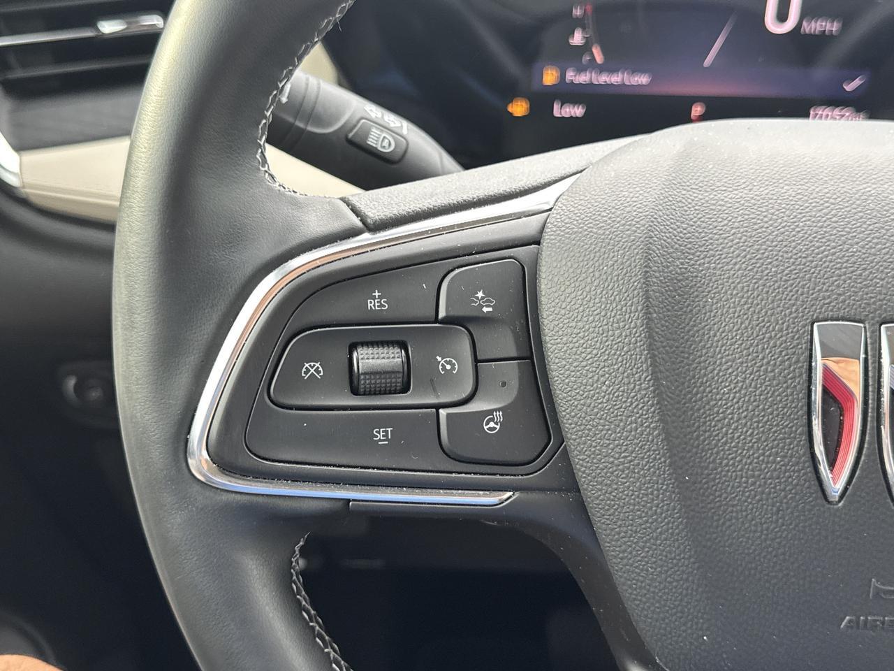 2025 Buick Encore GX Avenir San Antonio TX
