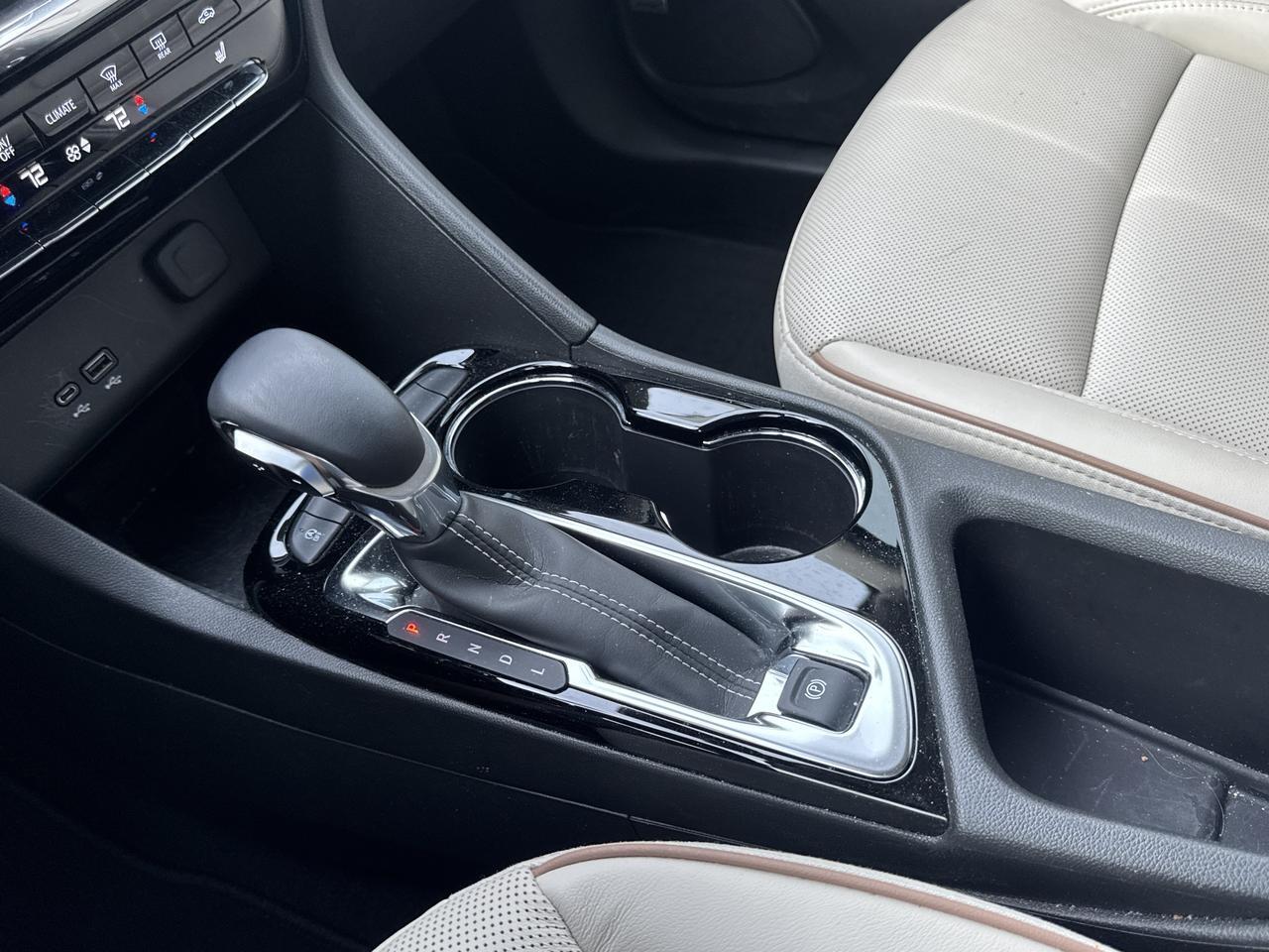 2025 Buick Encore GX Avenir San Antonio TX