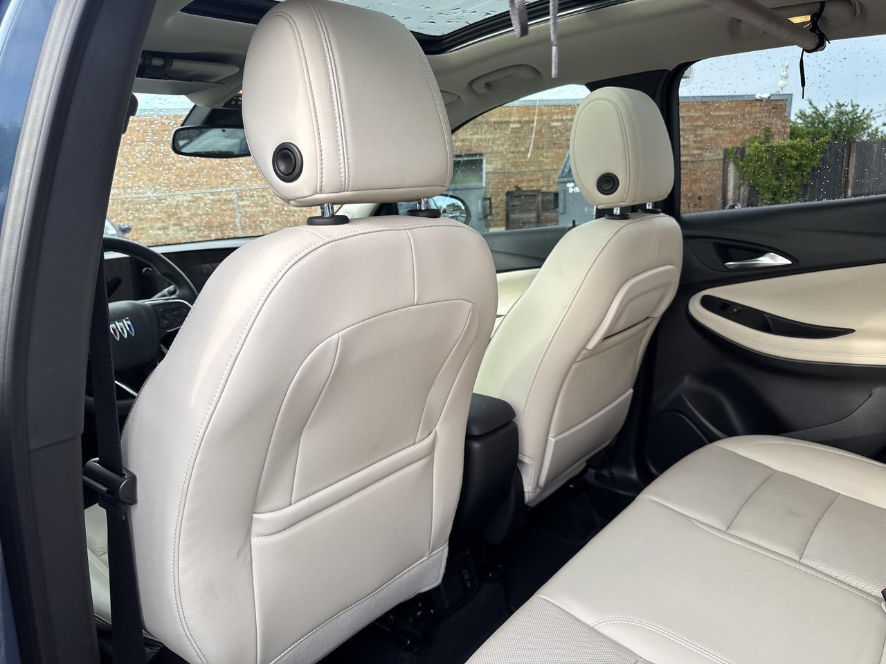 2025 Buick Encore GX Avenir San Antonio TX