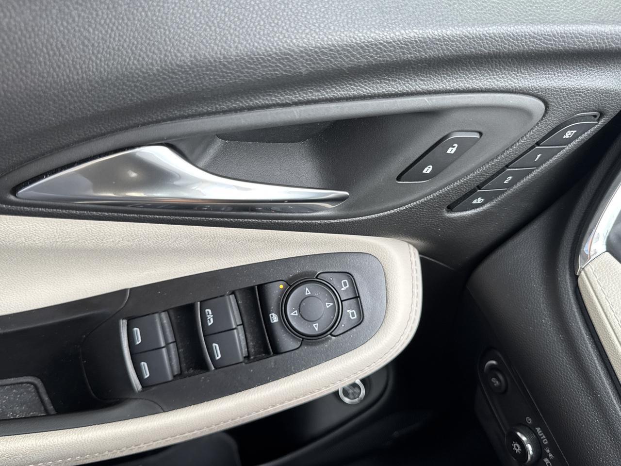 2025 Buick Encore GX Avenir San Antonio TX