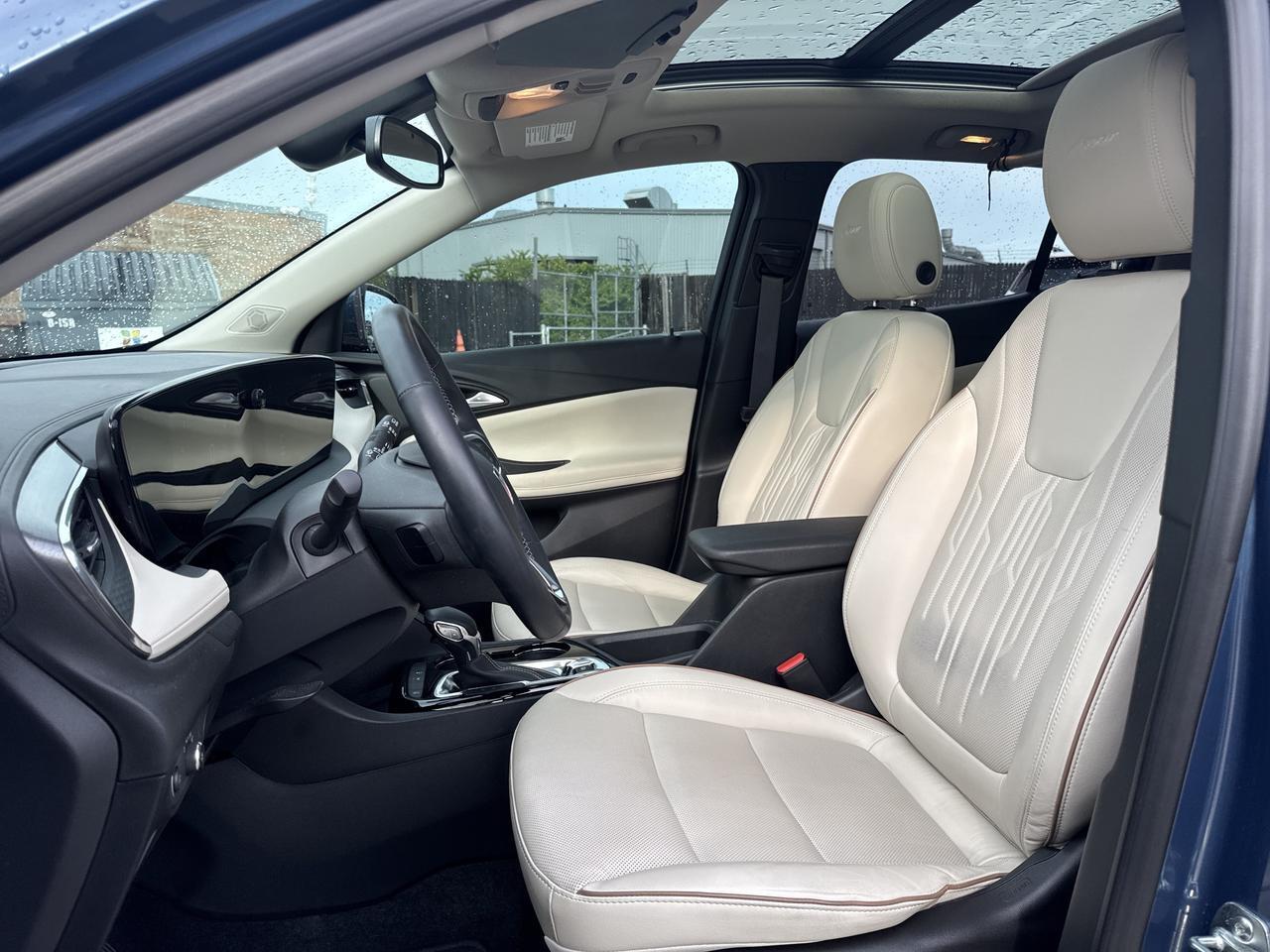 2025 Buick Encore GX Avenir San Antonio TX