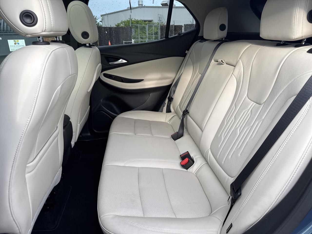 2025 Buick Encore GX Avenir San Antonio TX