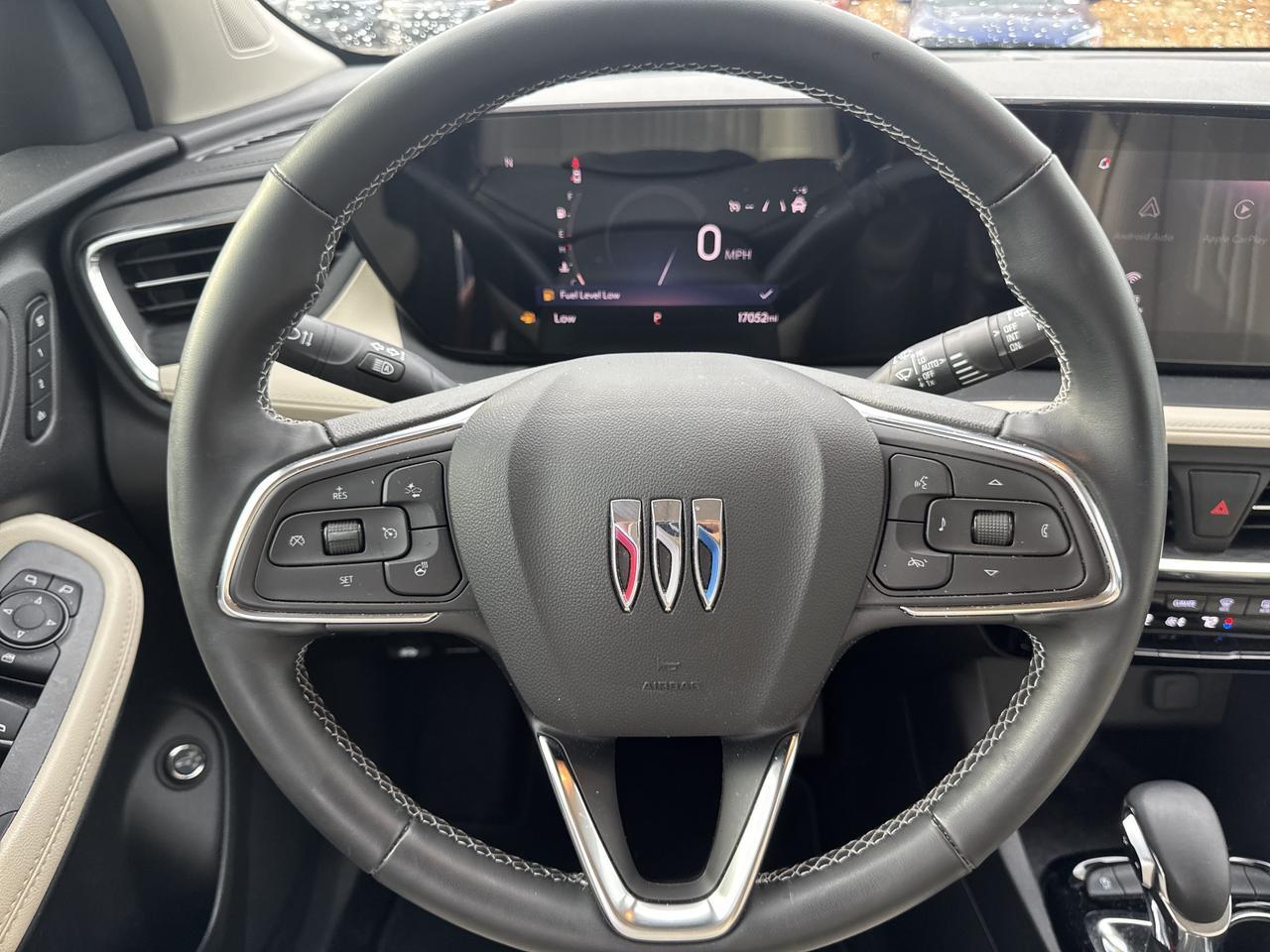 2025 Buick Encore GX Avenir San Antonio TX