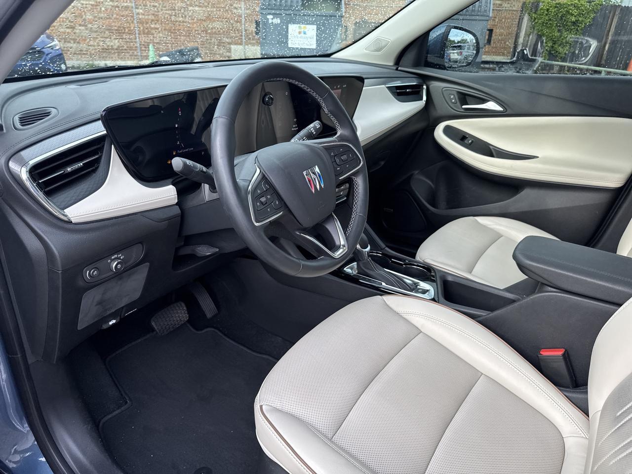2025 Buick Encore GX Avenir San Antonio TX