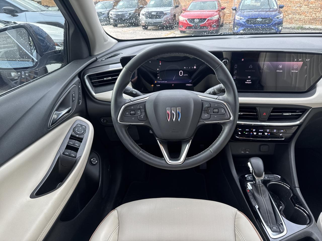 2025 Buick Encore GX Avenir San Antonio TX