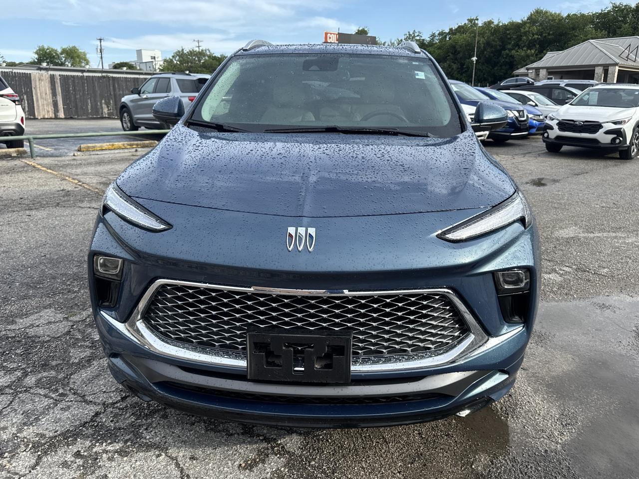 2025 Buick Encore GX Avenir San Antonio TX