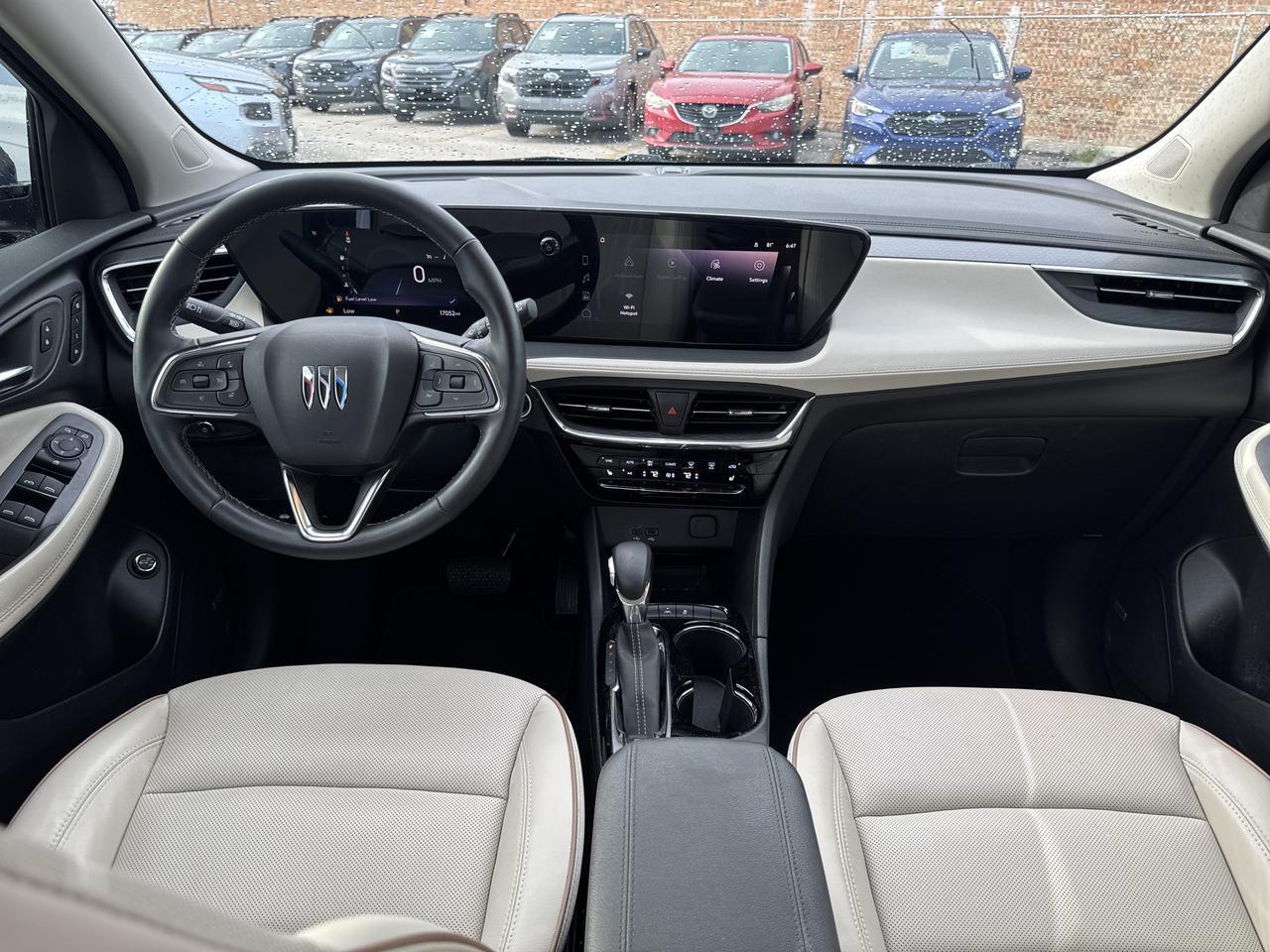 2025 Buick Encore GX Avenir San Antonio TX