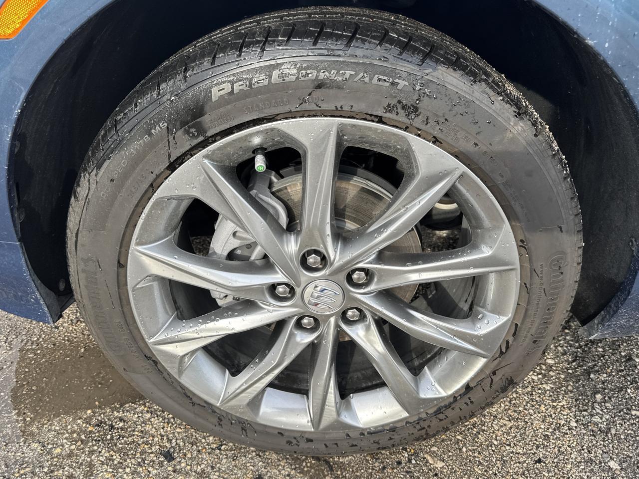 2025 Buick Encore GX Avenir San Antonio TX