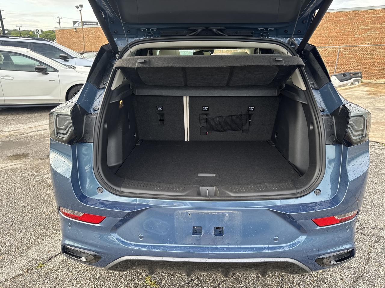 2025 Buick Encore GX Avenir San Antonio TX