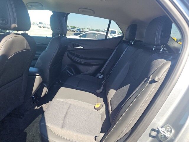 2025 Buick Encore GX Preferred  TX