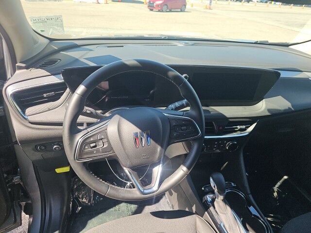 2025 Buick Encore GX Preferred  TX