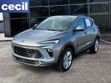 2025_Buick_Encore GX_Preferred_  TX