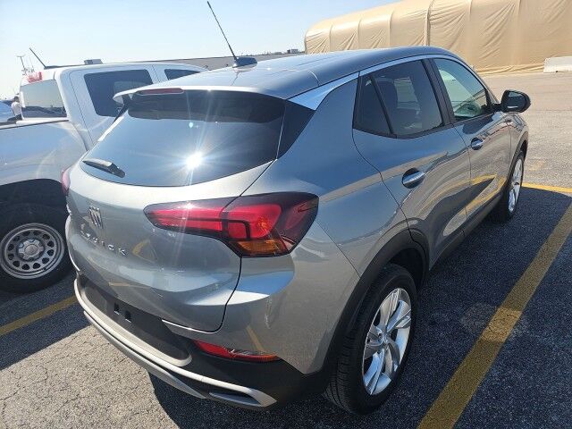 2025 Buick Encore GX Preferred  TX