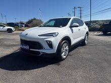 2025_Buick_Encore GX_Preferred_  TX