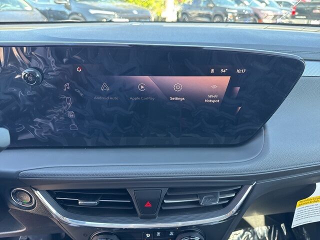 2025 Buick Encore GX Preferred Kerrville TX