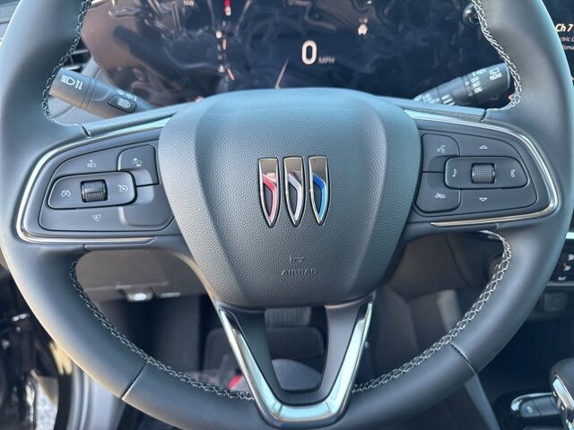 2025 Buick Encore GX Preferred Kerrville TX