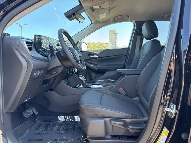 2025 Buick Encore GX Preferred Kerrville TX