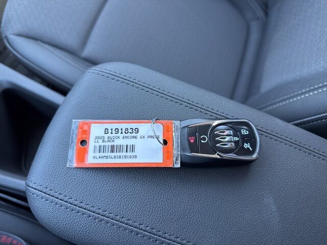 2025 Buick Encore GX Preferred Kerrville TX