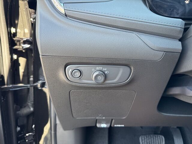 2025 Buick Encore GX Preferred Kerrville TX