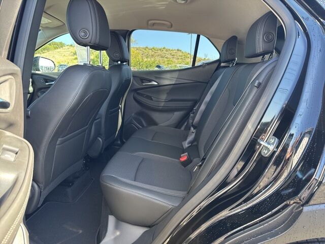2025 Buick Encore GX Preferred Kerrville TX